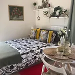Appartement Cozy Prague Airport- 5 Minute Drive From Airport