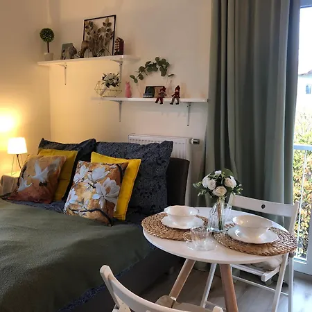 Apartmán Cozy Prague Airport- 5 Minute Drive From Airport *