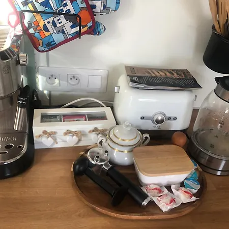 דירה Cozy Prague Airport- 5 Minute Drive From Airport *