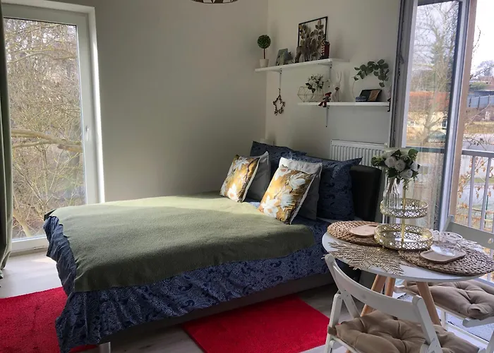 דירה Cozy Prague Airport- 5 Minute Drive From Airport *