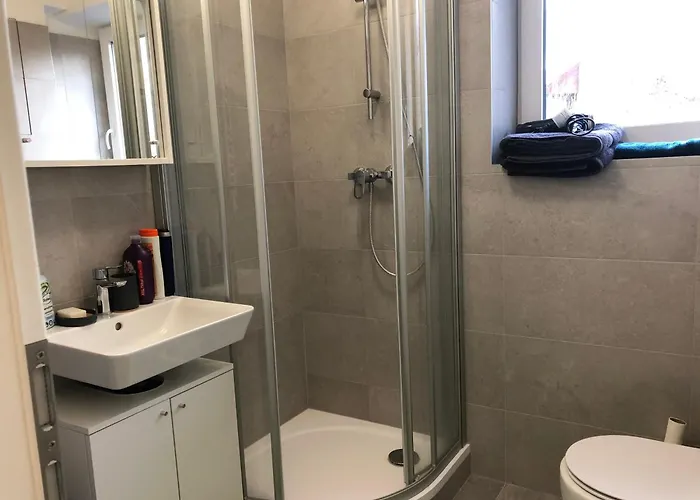 דירה Cozy Prague Airport- 5 Minute Drive From Airport *