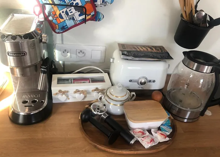 דירה Cozy Prague Airport- 5 Minute Drive From Airport *